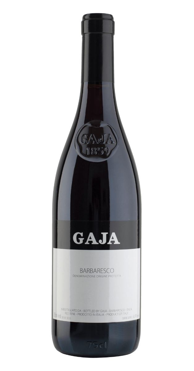 Gaja Barbaresco 2021